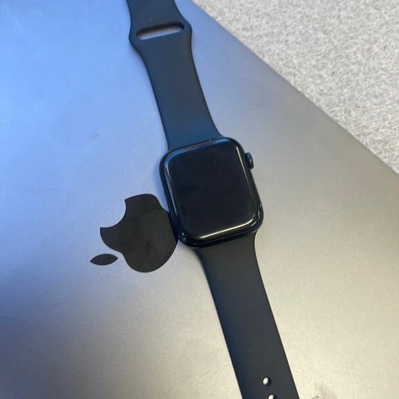 Apple watch SE 44mm (2022)